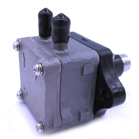Honda Outboard Boat Engine Fuel Pump Replacement For BF25 BF30 BF40 BF50 BF75 BF90 25HP To 90HP Replaces OEM 16700-ZV5-003