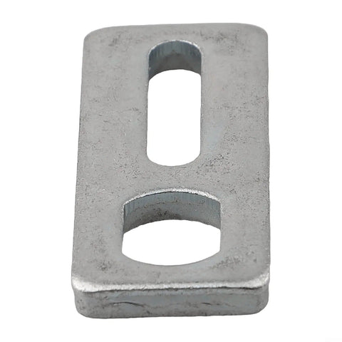 Dial In Your E Bike Setup With Heavy Duty Iron Motor Anti Rotation Washer And M 14 Mounting Bracket for eBike hardware components.