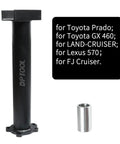 Heavy Duty Rear Axle Bearing Puller Kit For Toyota Prado Land Cruiser FJ Cruiser GX 460 And Lexus 570 Easy Powerful Remover Tool