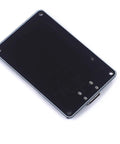 PN532 V2.0 RFID NFC Wireless Module With I2C SPI And HSU Antenna Reader Writer Board For S50 Cards USB CH340E, back view