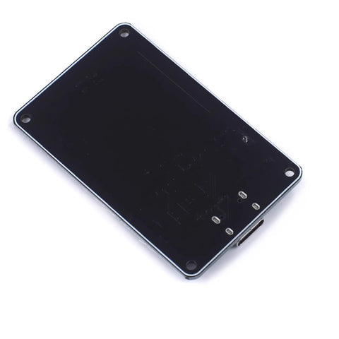 PN532 V2.0 RFID NFC Wireless Module With I2C SPI And HSU Antenna Reader Writer Board For S50 Cards USB CH340E, back view