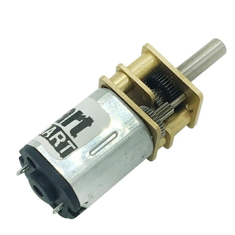 N20 Micro Gearbox Motor Sleek DC Electric Drive Unit Packing Hella Smooth Torque handles with metal gear assembly.