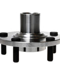 Beefy Front Wheel Bearing And Hub Assembly Kit For Nissan Altima 2002 2006 V6 3.5L Maxima 2000 2008 5 Lug 518516 X2 close-up