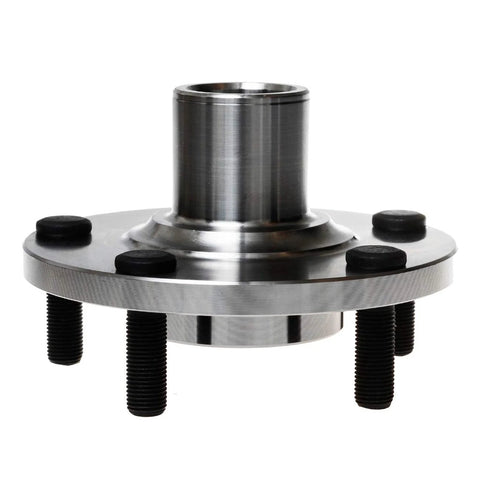 Beefy Front Wheel Bearing And Hub Assembly Kit For Nissan Altima 2002 2006 V6 3.5L Maxima 2000 2008 5 Lug 518516 X2 close-up