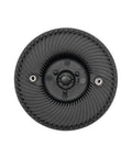 Spinner Disk Lower Replacement for Agras T50 T25 Drone, rugged lightweight plastic, top view, plug-and-play, precise fit.