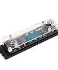 Grbl 32 Bit Pro Grade Control Board for CNC engraving with PWM output, showcasing detailed circuit design and components.