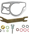 HPOP High Pressure Oil Pump Kit With Base Gasket And O Ring Set For Ford 7 3L Powerstroke Diesel 1994 To 2003 F250 F350