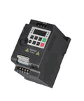 3 Phase VFD Variable Frequency Drive Inverter 0.75KW To 5.5KW 220V-380V For 3 Phase Motors, front view