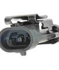 Close-up view of front wheel hub and bearing assembly direct fit for Buick Lucerne Allure Century Lacrosse LeSabre Park Avenue