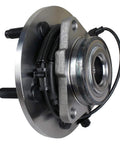 Front Wheel Hub and Bearing Assembly for Dodge Ram 1500 2006 2007 2008 With ABS 5 Lug Pattern 515113 Premium Aftermarket