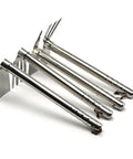 Stainless Steel Do It All Double Ended Hoe Garden Tool For Weeding And Edging Versatile Landscape Shovel Lightweight Durable