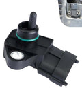 Direct Fit Map Sensor Replacement For Kia Vehicles That Fits Accent 2012 2019 Tucson 2010 2019 Sonata 2008 2018 Elantra 2011 2019