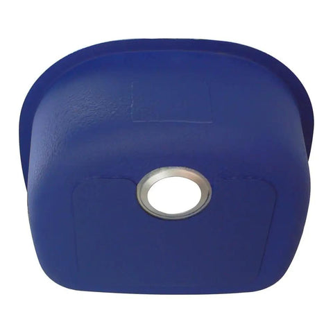 Undermount Single Bowl 16 Gauge Stainless Steel Kitchen Sink With Brushed Finish, blue sound dampening undercoating