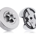 3/8-6T Spur Sprocket Drum Clutch Assembly Kit for Husqvarna and Jonsered Chainsaws