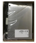 Rock Solid Stepper Motor Driver ASD18A K Controller For Industrial Motion Control with aluminum casing in packaging