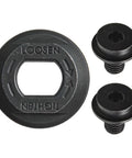Beefy Steel Outer Clamp Washer Blade Bolt Kit For Circular Saws Compatible With DCS391 DCS367 DCS565, includes outer flange and bolts