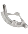 Fabuletta Aluminum Emt Conduit Bender Tool 1/2 Inch Manual Pipe Bending Head with angle markings for precise bends.