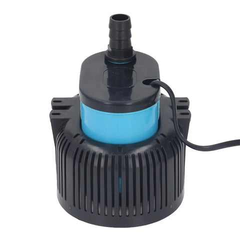 Heavy Duty 660 GPH Submersible Utility Pump For Pool Garden Sump Jobs Rock Solid Abs Pc Build with hose attachment