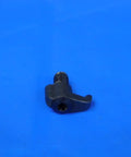 Heavy Duty CSP16 Clamp Kit For SnapTap Indexable Insert Tool Holder close-up of clamp with thread for secure fitting.