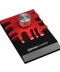 Metal Small Etched Parts Bender Model UA90183, precision tool with durable metal construction, 60x91mm size for hobbyists