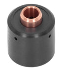 YDuupxe 98213 Start Cartridge For Plasma Consumables fits Thermal Dynamics SL60 SL100 Torch black and brass construction