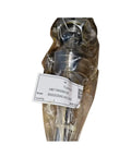 Precision Lead Screw Nut And Rotary Spline Assembly Designed For Seamless Linear Motion Transfer Built Tough As Nails For Shop Floor Industrial Machinery And Slick Automation Rigs in clear packaging.