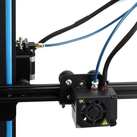 Hella Smooth Low Friction Bowden Tube For 3D Printers Using High Lubricity XS Series Material Optimized For 1.75Mm Filament To Crush Clogs And Deliver Sweet Print Quality Without Any Messy Slippage