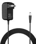9V AC DC Power Adapter For ProForm 750R Magnetic Foldable Rowing Machine Plug And Play Compatible With PFRW58118 9V DC Power Supply Cord Charger Worldwide 100 240V Input