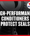 Multi Vehicle ATF Full Synthetic Automatic Transmission Fluid 1 Quart For Most Cars And CVTs High Performance Conditioning Agents