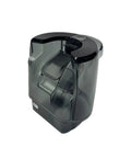 Big Capacity Dust Cup And Water Tank Assembly For Roborock Dyad Pro And Dyad Vacuums in transparent material for heavy-duty cleaning
