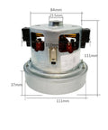 P22D02-AL Electronic Starter For Vacuum Cleaners And Fans, 1200W To 1400W High Power Replacement, 220V DIY accessory with dimensions