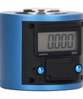 CNC Tool Setter With Magnetic Base, Large LCD Display, Pro Grade Precision To 0.01mm, Easy Z Axis Calibration device