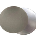 Heavy Duty Alloy Grinding Disc 14 Inch 350mm Non Porous Polishing Wheel For Ceramic Glass Stone And Metal, Pro Grade Abrasive Disc