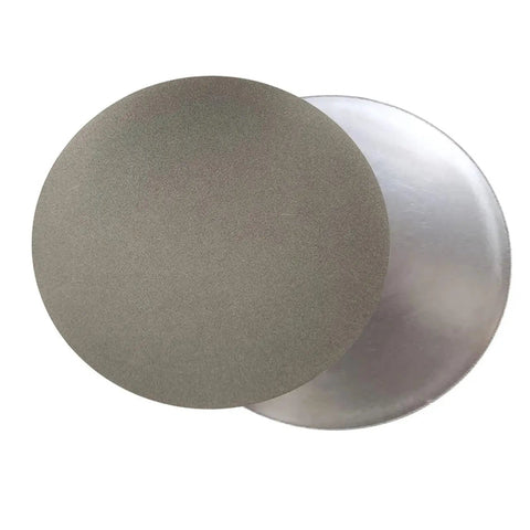 Heavy Duty Alloy Grinding Disc 14 Inch 350mm Non Porous Polishing Wheel For Ceramic Glass Stone And Metal, Pro Grade Abrasive Disc
