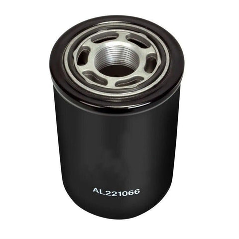 Beefy Hydraulic Oil Filter Replacement For AL221066 And AL77061 With Plug And Play Install High Performance Filter For Heavy Equipment