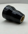 Pro Grade Plasma Consumables Kit For Thermal Dynamics Torch PCH 25 38 M28 M35 M40 retaining cap close-up on white background