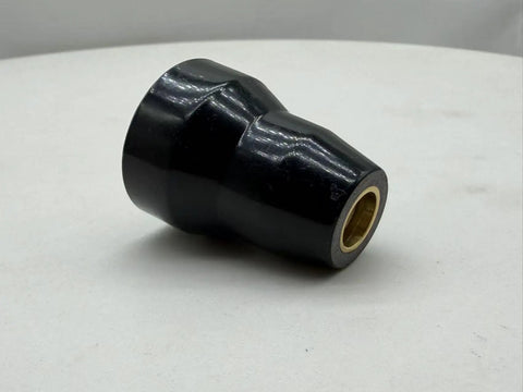 Pro Grade Plasma Consumables Kit For Thermal Dynamics Torch PCH 25 38 M28 M35 M40 retaining cap close-up on white background