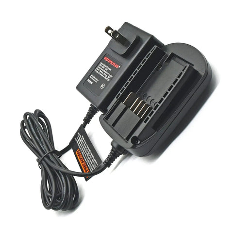 Beast Of A 32V Lithium Ion Battery Charger For Worx WA3537 Batteries, Fast 3 To 5 Hour Charge, Works With WA3537 Pack