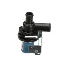 Dump Valve 000014062 For Manitowoc Ice Machines 120 Volt OEM Replacement Part Genuine Ice Maker Valve, angled view