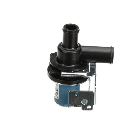 Dump Valve 000014062 For Manitowoc Ice Machines 120 Volt OEM Replacement Part Genuine Ice Maker Valve, angled view