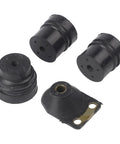 Beefy Electric Saw Buffer Kit For 028 Series With Complete Buffer Assembly Replaces OEM 1122 790 9905 parts set