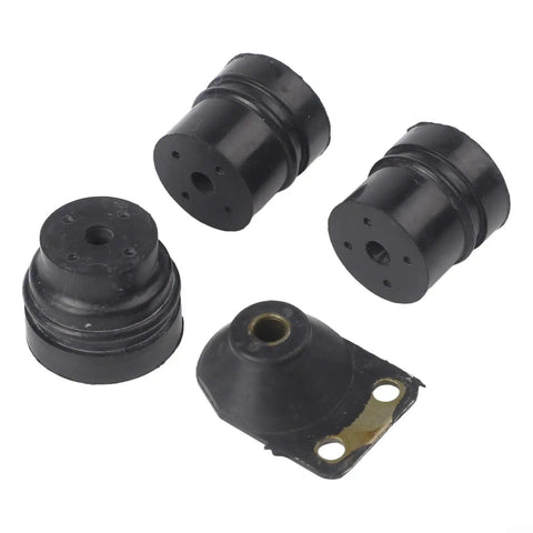 Beefy Electric Saw Buffer Kit For 028 Series With Complete Buffer Assembly Replaces OEM 1122 790 9905 parts set