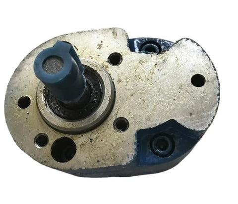 High-Performance Hydraulic Gear Pump CB-B32 Reliable And Durable Rotary Internal Gear Transfer Pump With Integral Structural Design Ensuring Accurate Dimensions, Tight Installation, Fast Response Speed and Stable Frequency Of Use For Industrial Fluid