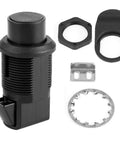 Boat Push Button Latch Replacement For 93304 Model Hardware Kit Marine Grade Glove Box Door Lock Beefy Stainless Build