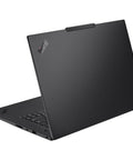 ThinkPad T1g Gen 8 AI Laptop With Ultra 9 285H VPro, 16 Inch 4K Display At 800 Nits, 64GB DDR5, 4TB Gen5 SSD, rear view
