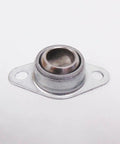 Simplicity Lawn Mower Flanged Bearing 1722459SM Replacement Part For Deck And Drive No-Fuss Install Low Friction Rotation Durable High-Quality Bearing For Smooth Cutting And Long-Lasting Performance, metal flange bearing