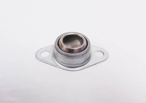 Simplicity Lawn Mower Flanged Bearing 1722459SM Replacement Part For Deck And Drive No-Fuss Install Low Friction Rotation Durable High-Quality Bearing For Smooth Cutting And Long-Lasting Performance, metal flange bearing