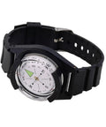 Lightweight Tactical Wrist Compass For Outdoor Survival And Hiking Gear Must Have Camping Tool For Navigation Adventure Travel Fishing And Hunting Accessories In Black Band