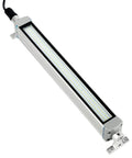 LED Machine Light 20W IP67 Explosion Proof Light For CNC Machines And Lathe with two-row LED beads and adjustable mount