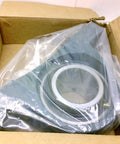 Single UCPX18 pillow block unit, 90 mm bore, packed in box